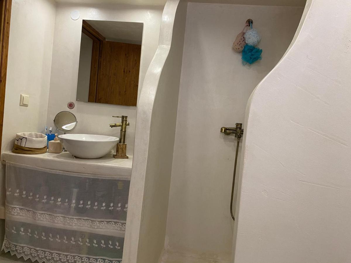 Molyvos Boutique House Daire Mithimna Dış mekan fotoğraf