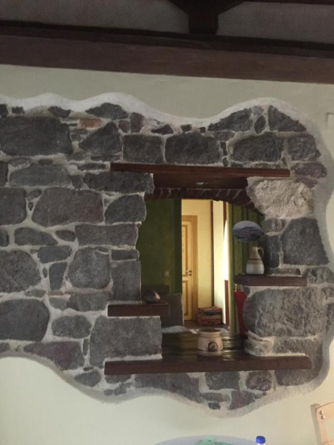 Molyvos Boutique House Daire Mithimna Dış mekan fotoğraf