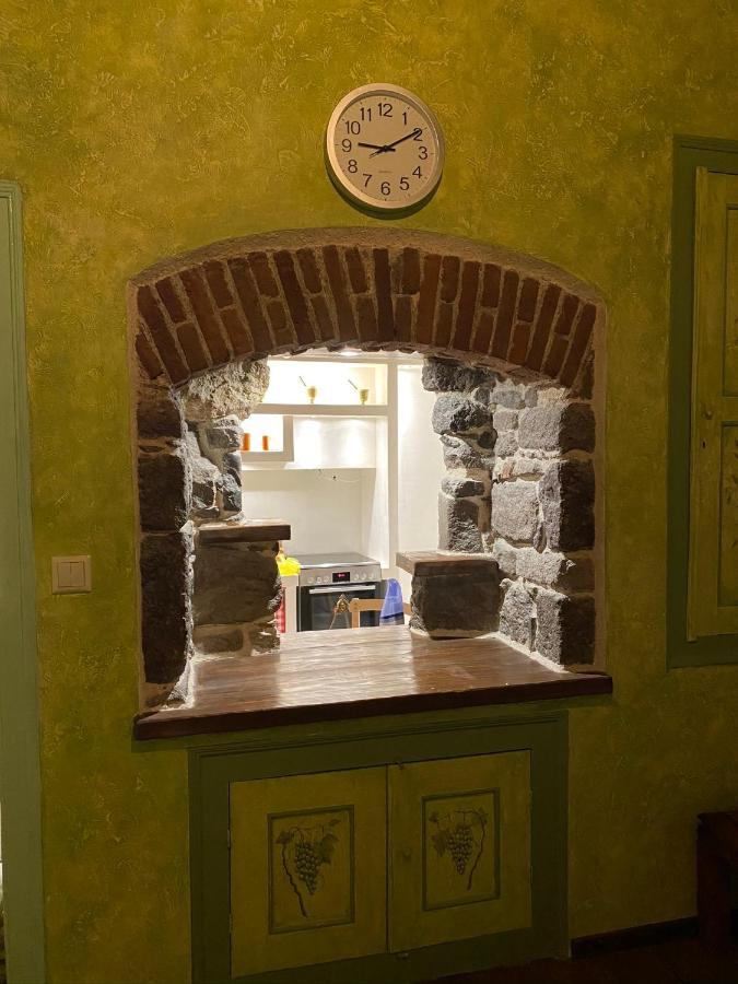 Molyvos Boutique House Daire Mithimna Dış mekan fotoğraf