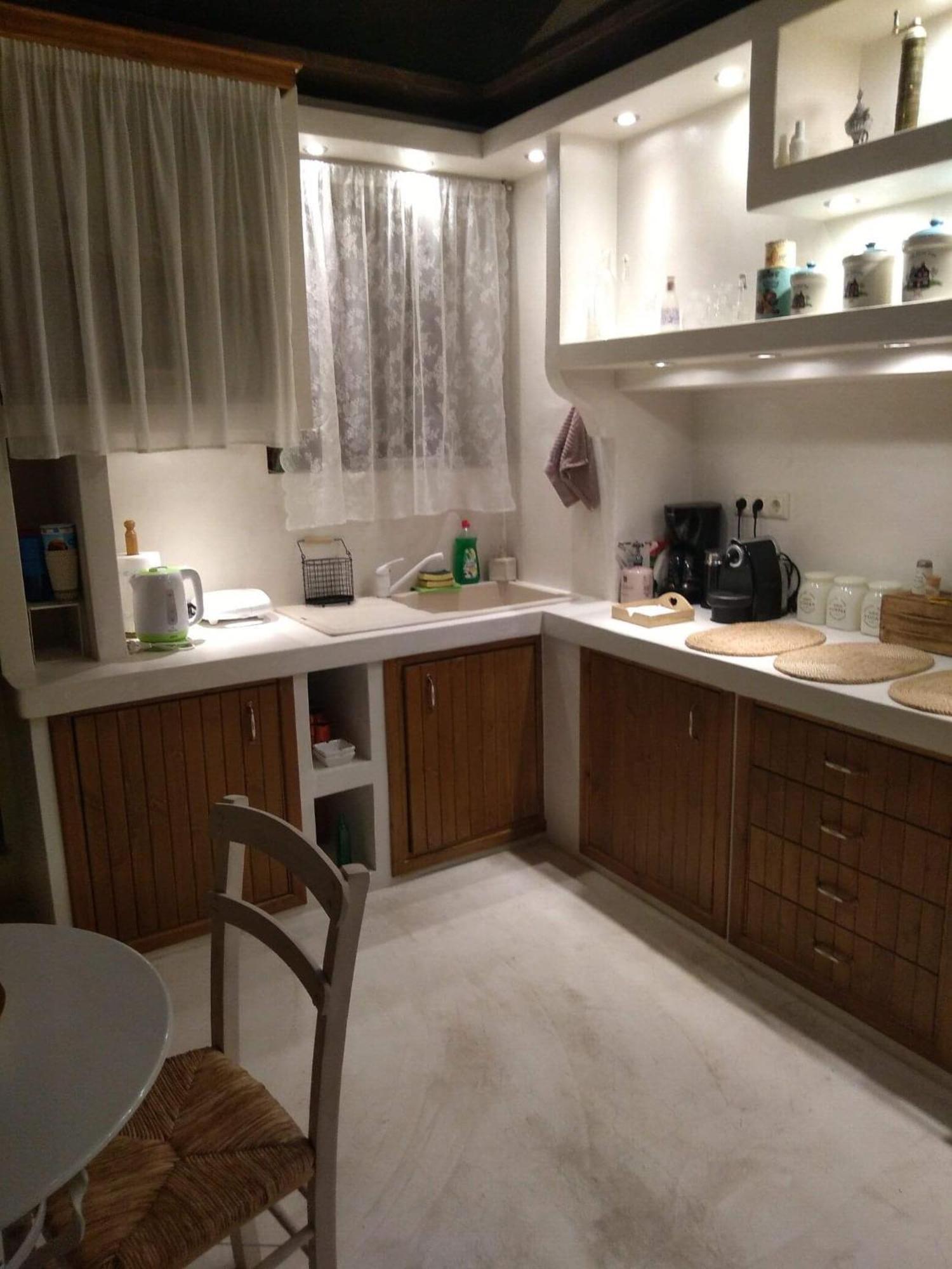 Molyvos Boutique House Daire Mithimna Dış mekan fotoğraf