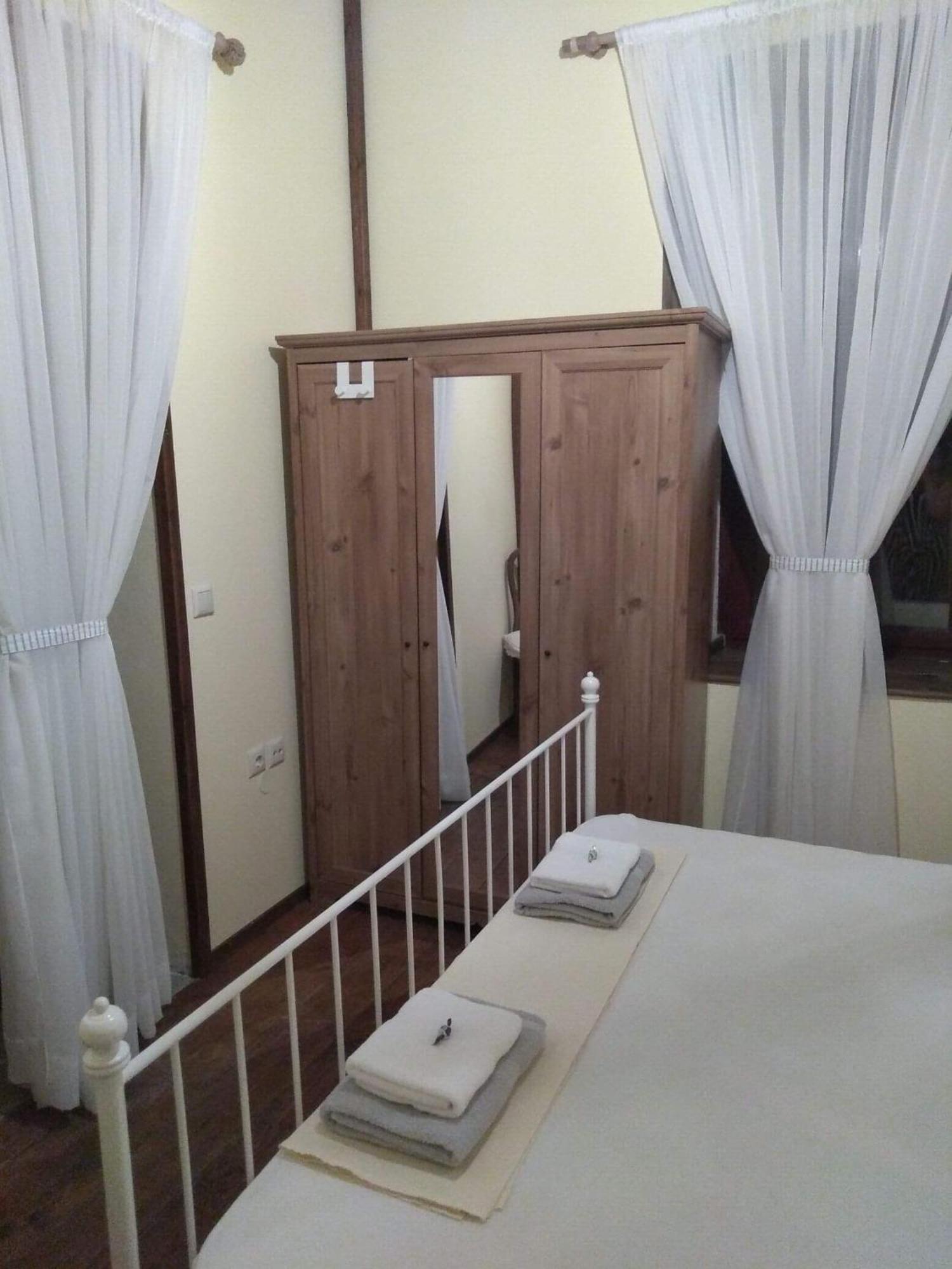 Molyvos Boutique House Daire Mithimna Dış mekan fotoğraf
