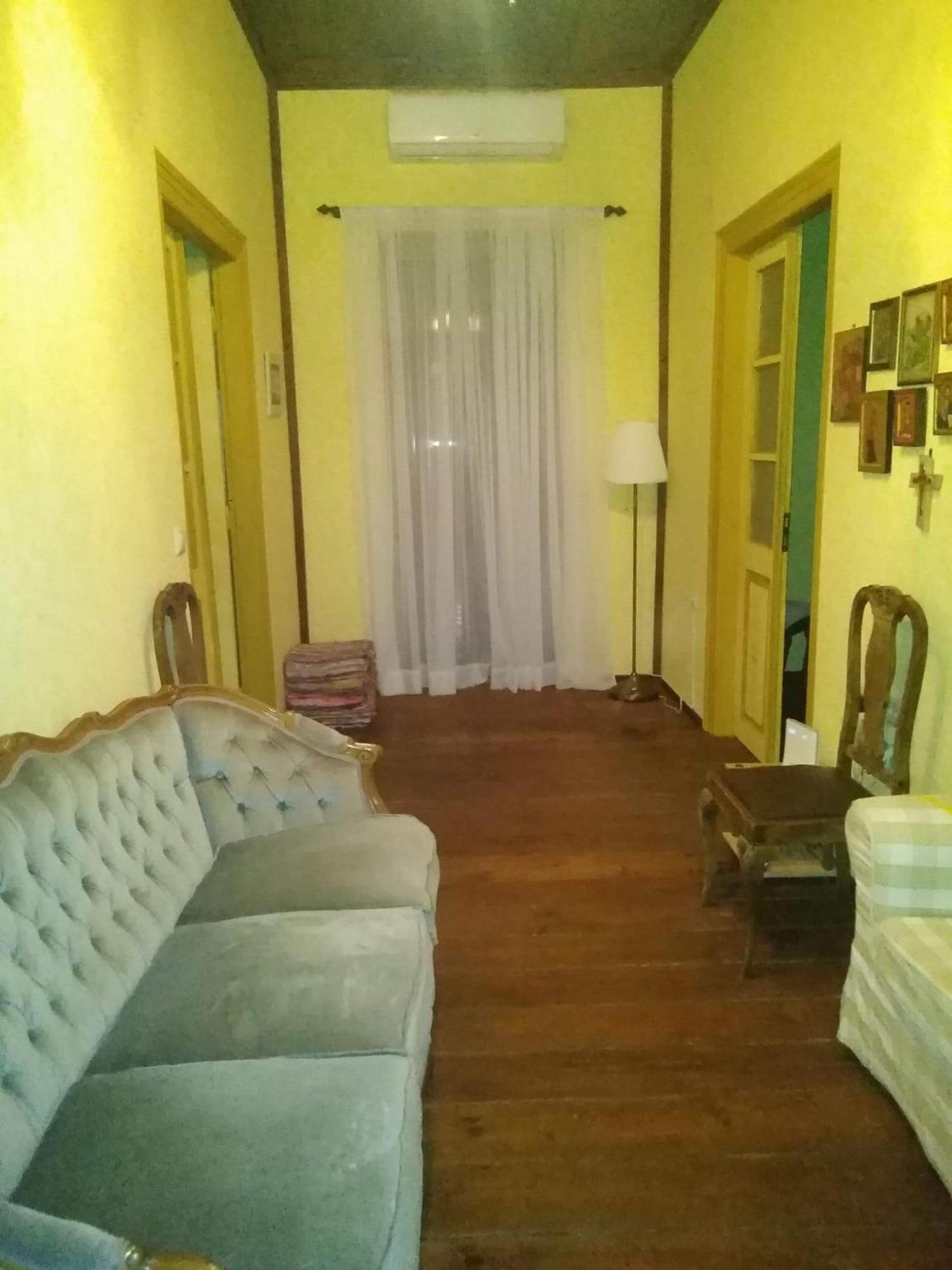 Molyvos Boutique House Daire Mithimna Dış mekan fotoğraf